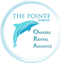 The Point ORA Logo